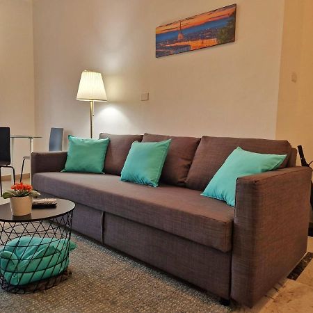 Bright & Lovely Flat M1 Carducci Molinette 250M Turim Exterior foto