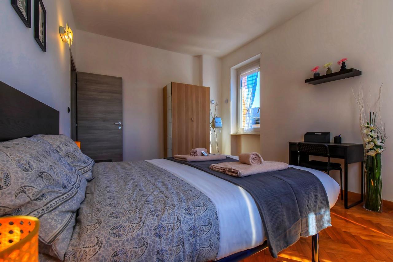 Bright & Lovely Flat M1 Carducci Molinette 250M Turim Exterior foto
