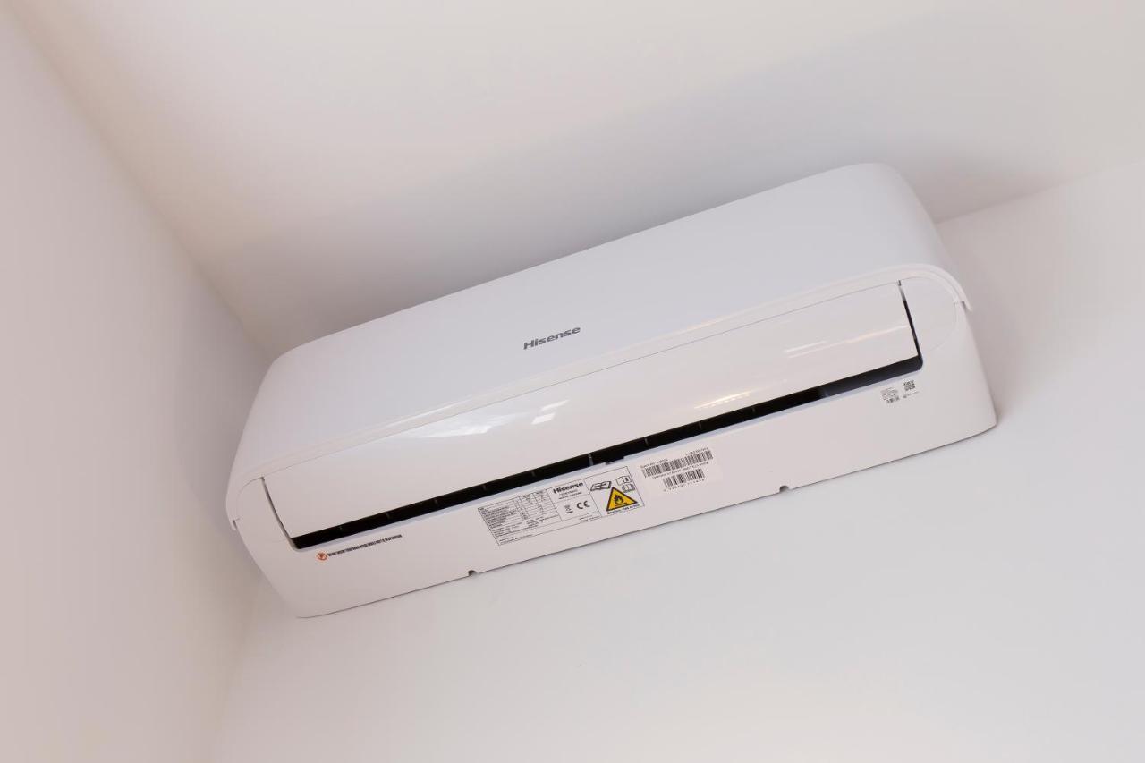 Bright & Lovely Flat M1 Carducci Molinette 250M Turim Exterior foto