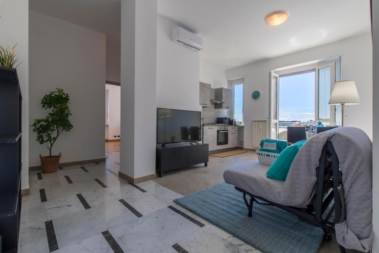 Bright & Lovely Flat M1 Carducci Molinette 250M Turim Exterior foto