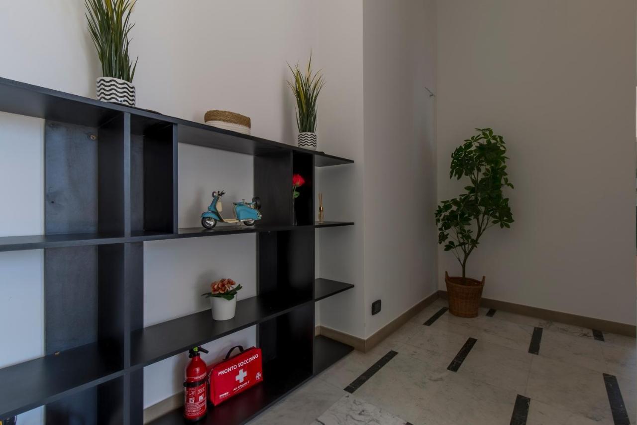 Bright & Lovely Flat M1 Carducci Molinette 250M Turim Exterior foto