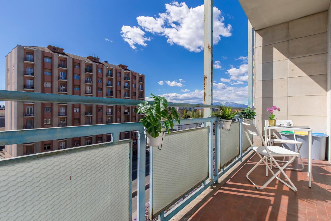 Bright & Lovely Flat M1 Carducci Molinette 250M Turim Exterior foto