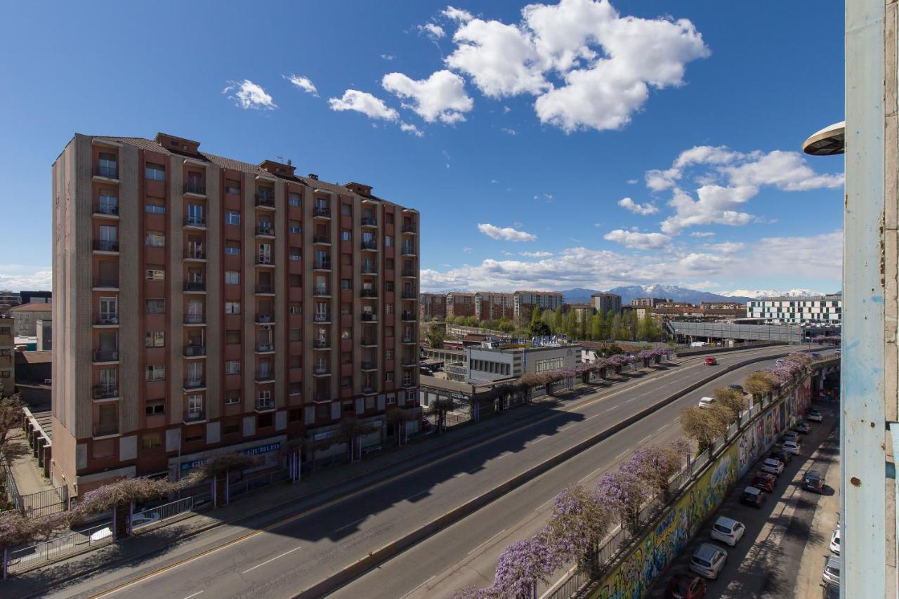 Bright & Lovely Flat M1 Carducci Molinette 250M Turim Exterior foto