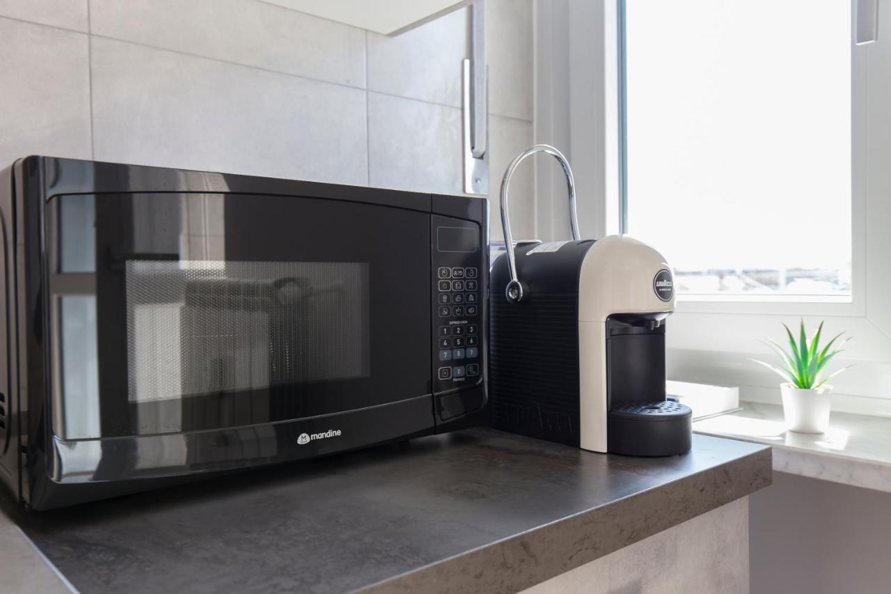 Bright & Lovely Flat M1 Carducci Molinette 250M Turim Exterior foto