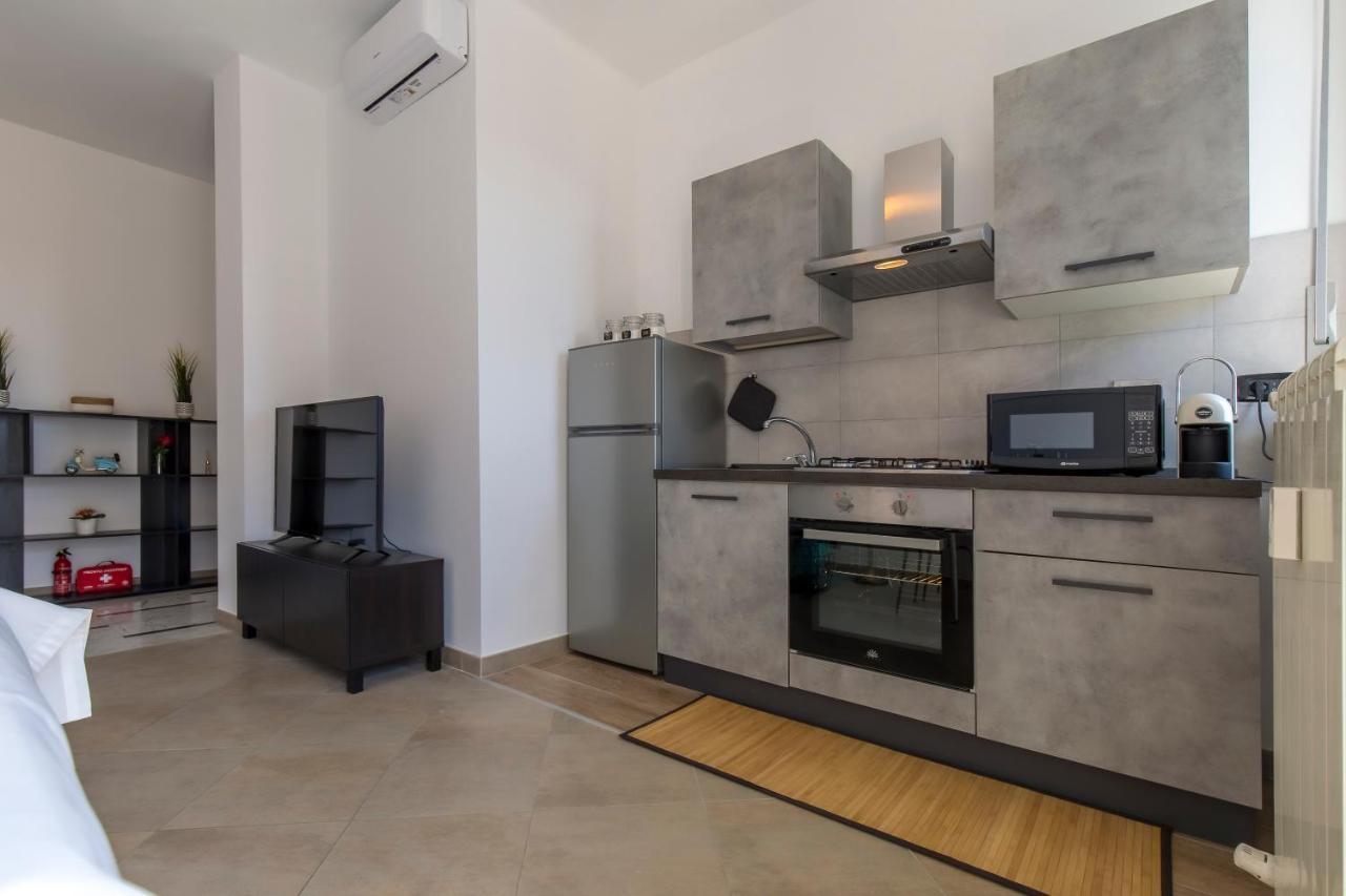 Bright & Lovely Flat M1 Carducci Molinette 250M Turim Exterior foto