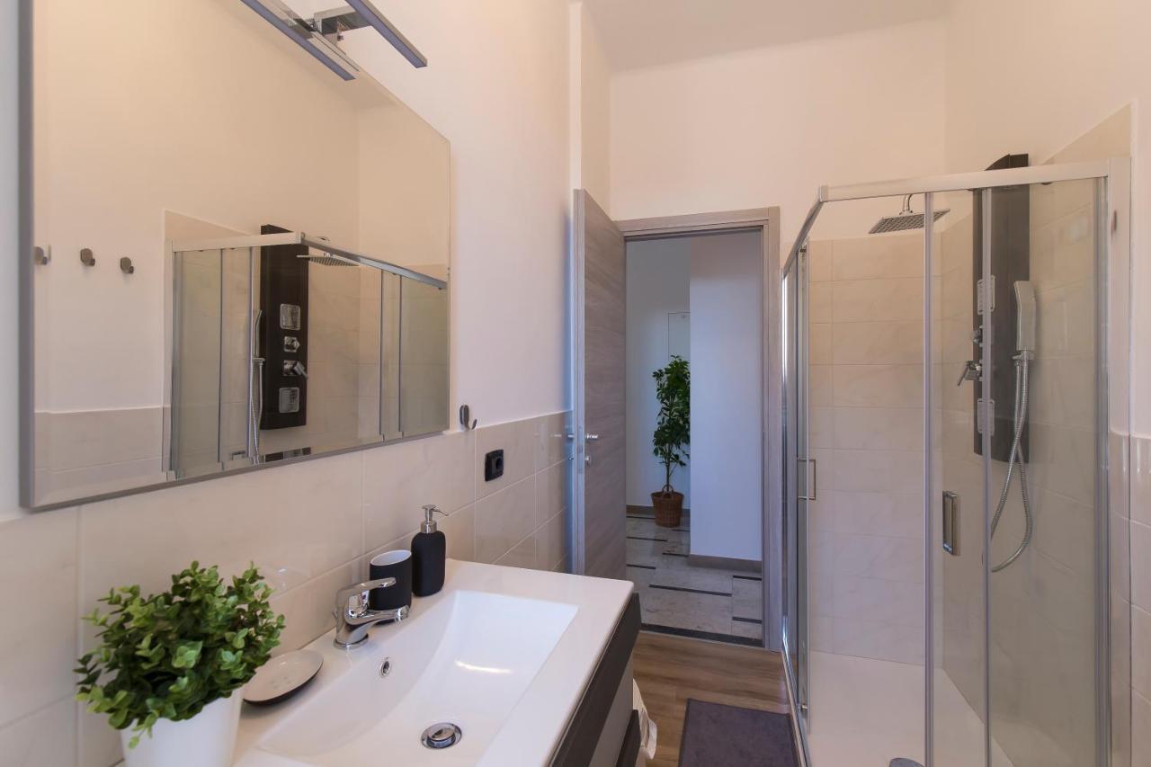 Bright & Lovely Flat M1 Carducci Molinette 250M Turim Exterior foto